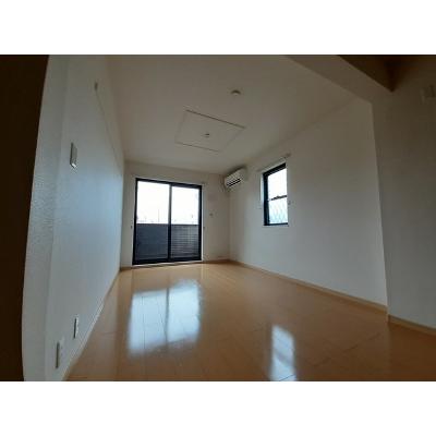 バロン・北 102【管理NO：1-016264001-01020】 ★家具家電は申し込み後に搬入します★ ★2026年08月下旬入居可能★の物件写真2