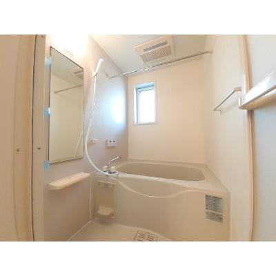 バロン・栗島 205【管理NO：1-016263601-02040】 ★家具家電は申し込み後に搬入します★の物件写真4