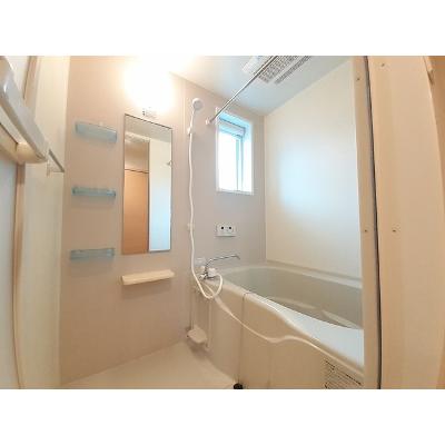 ベルクラール　Ａ 202【管理NO：1-016262401-02020】 ★家具家電は申し込み後に搬入しますの物件写真4