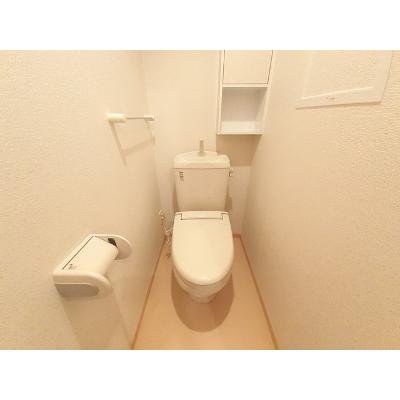 ベルクラール　Ａ 202【管理NO：1-016262401-02020】 ★家具家電は申し込み後に搬入しますの物件写真5
