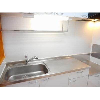 ティンカーベル 202【管理NO：1-015340501-02020】 ★家具家電は申し込み後に搬入します★の物件写真3