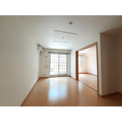 アクテュエル 102【管理NO：1-014964201-01020】 ★家具家電は申し込み後に搬入します 2026年08月中旬入居可能の物件写真2