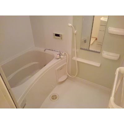ディオーネ 205【管理NO：1-014344601-02040】 ★家具家電は申し込み後に搬入します★の物件写真4