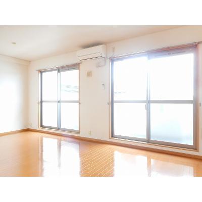 フォルシュ２２ 303【管理NO：1-014223801-03030】 ★家具家電は申し込み後に搬入します★の物件写真2