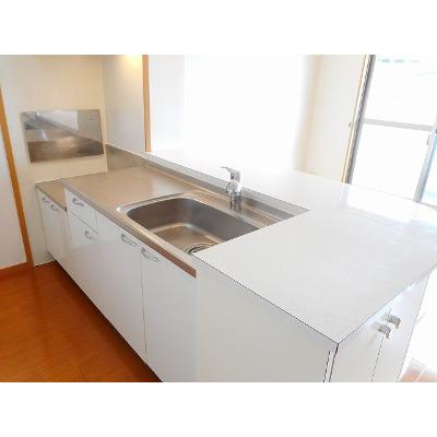 フォルシュ２２ 303【管理NO：1-014223801-03030】 ★家具家電は申し込み後に搬入します★の物件写真3