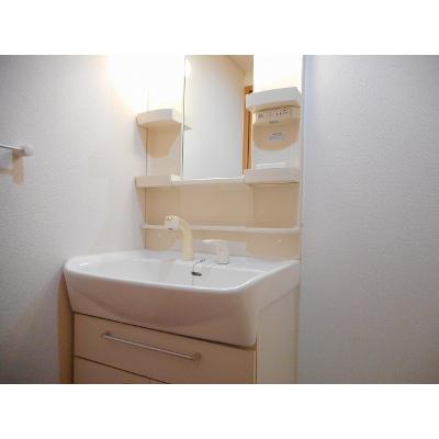 フォルシュ２２ 303【管理NO：1-014223801-03030】 ★家具家電は申し込み後に搬入します★の物件写真6