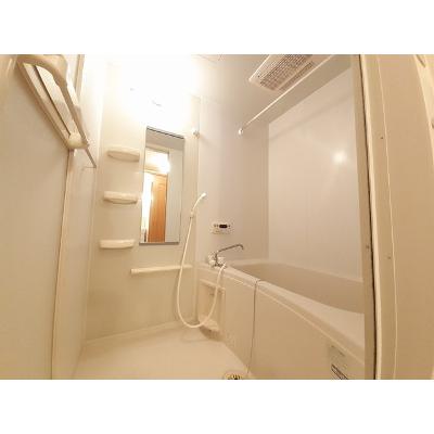 エントピアⅡ 103【管理NO：1-013602801-01030】 ★家具家電は申し込み後に搬入します 2026年07月下旬入居可能の物件写真4