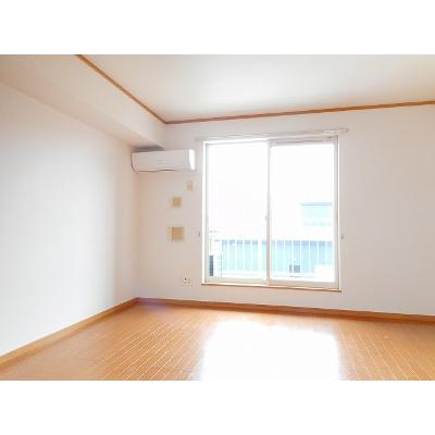 グラン・シャリオ 205【管理NO：1-013075101-02040】 ★家具家電は申し込み後に搬入しますの物件写真2