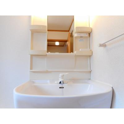 グラン・シャリオ 205【管理NO：1-013075101-02040】 ★家具家電は申し込み後に搬入しますの物件写真6