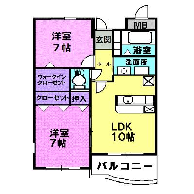 パラッツオ白山 405【管理NO：1-012072201-04040】 ★家具家電は申し込み後に搬入します 2026年07月下旬入居可能の外観画像