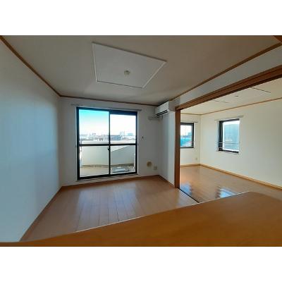 パラッツオ白山 405【管理NO：1-012072201-04040】 ★家具家電は申し込み後に搬入します★の物件写真2