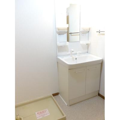 カーサフェリーチェ 203【管理NO：1-009531801-02030】 ★家具家電は申し込み後に搬入します 2026年08月上旬入居可能の物件写真6