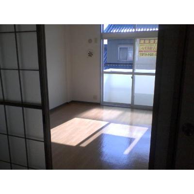 ユーハウス 102【管理NO：1-005592001-01020】 ★家具家電は申し込み後に搬入します 2026年08月中旬入居可能の物件写真2