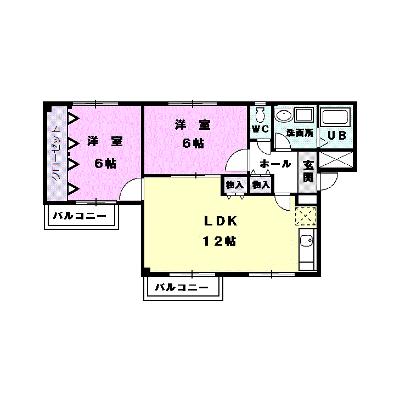 スターガーデン２１ 201【管理NO：1-005217301-02010】 ★家具家電は申し込み後に搬入しますの外観画像