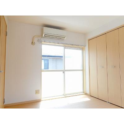 スターガーデン２１ 201【管理NO：1-005217301-02010】 ★家具家電は申し込み後に搬入しますの物件写真2