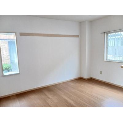 ガーデンパークＡ 102【管理NO：1-005058301-01020】 ★家具家電は申し込み後に搬入します★の物件写真2