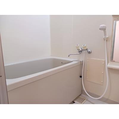 ガーデンパークＡ 102【管理NO：1-005058301-01020】 ★家具家電は申し込み後に搬入します★の物件写真4