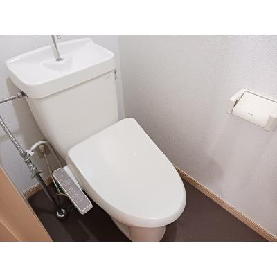 ガーデンパークＡ 102【管理NO：1-005058301-01020】 ★家具家電は申し込み後に搬入します★の物件写真5