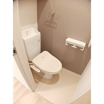 シュライン 103【管理NO：1-027473001-01030】 ★家具家電は申し込み後に搬入しますの物件写真5