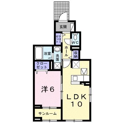 apartment 愛知県江南市尾崎町若竹３７番地１ 

↓地図はこちらから