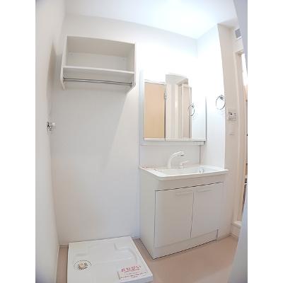 エアリーウッド 105【管理NO：1-024989001-01040】 ★家具家電は申し込み後に搬入しますの物件写真6