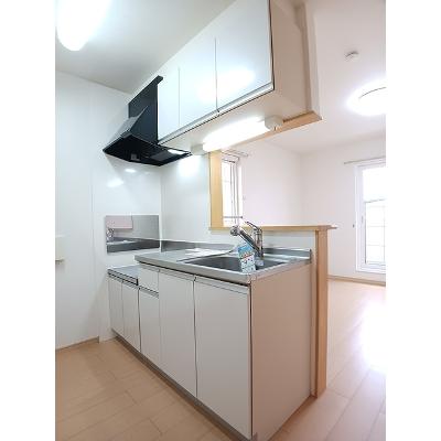 カルム　メゾン 203【管理NO：1-016381901-02030】 ★家具家電は申し込み後に搬入します★の物件写真3