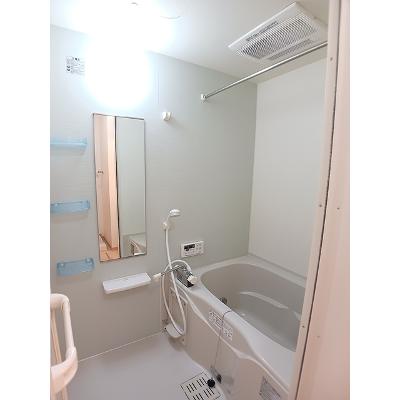 カルム　メゾン 203【管理NO：1-016381901-02030】 ★家具家電は申し込み後に搬入します★の物件写真4
