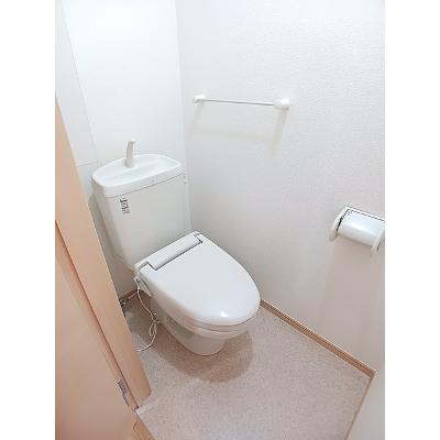 カルム　メゾン 203【管理NO：1-016381901-02030】 ★家具家電は申し込み後に搬入します★の物件写真5