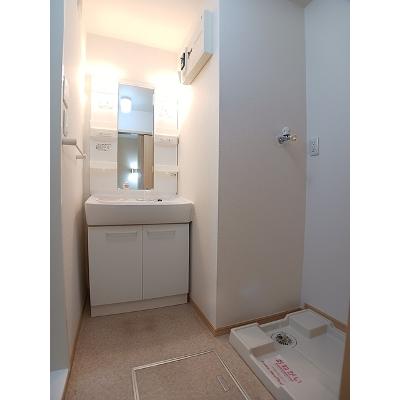 カルム　メゾン 203【管理NO：1-016381901-02030】 ★家具家電は申し込み後に搬入します★の物件写真6