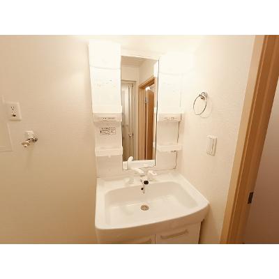 ホワイトメゾンⅠ 201【管理NO：1-016171101-02010】 ★家具家電は申し込み後に搬入します★の物件写真6