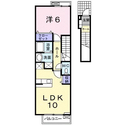 apartment 愛知県江南市木賀東町新塚２２番地１ 

↓地図はこちらから