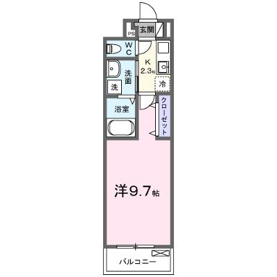 apartment 愛知県小牧市田県町８２番地１ 

↓地図はこちらから