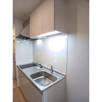 ヒカルサ　小牧田県イースト 103【管理NO：1-028450401-01030】 ★家具家電は申し込み後に搬入します★の物件写真3