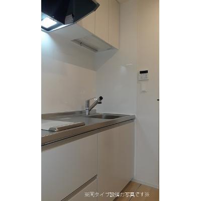 ヒカルサ　小牧田県ウエスト 306【管理NO：1-028450301-03050】 ★家具家電は申し込み後に搬入します★ ★2026年09月中旬入居可能★の物件写真3