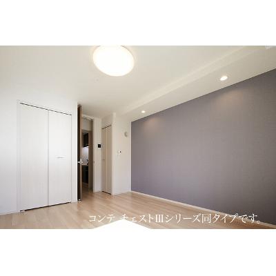 ヒカルサ　小牧田県ウエスト 305【管理NO：1-028450301-03040】 ★家具家電は申し込み後に搬入します★ ★2026年09月中旬入居可能★の物件写真2