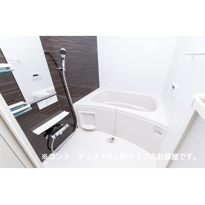 ヒカルサ　小牧田県ウエスト 206【管理NO：1-028450301-02050】 ★家具家電は申し込み後に搬入します★ ★2026年09月中旬入居可能★の物件写真4