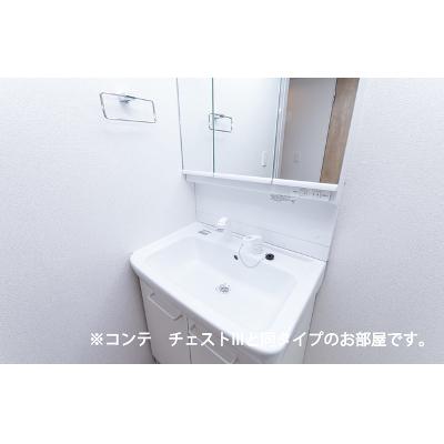 ヒカルサ　小牧田県ウエスト 206【管理NO：1-028450301-02050】 ★家具家電は申し込み後に搬入します★ ★2026年09月中旬入居可能★の物件写真6