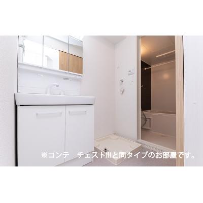 ヒカルサ　小牧田県ウエスト 203【管理NO：1-028450301-02030】 ★家具家電は申し込み後に搬入します★ ★2026年09月中旬入居可能★の物件写真6