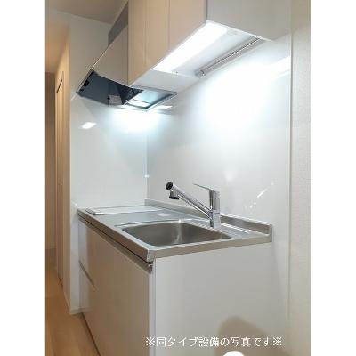 ヒカルサ　小牧田県ウエスト 201【管理NO：1-028450301-02010】 ★家具家電は申し込み後に搬入します★ ★2026年09月中旬入居可能★の物件写真3