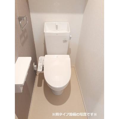 ヒカルサ　小牧田県ウエスト 201【管理NO：1-028450301-02010】 ★家具家電は申し込み後に搬入します★ ★2026年09月中旬入居可能★の物件写真5