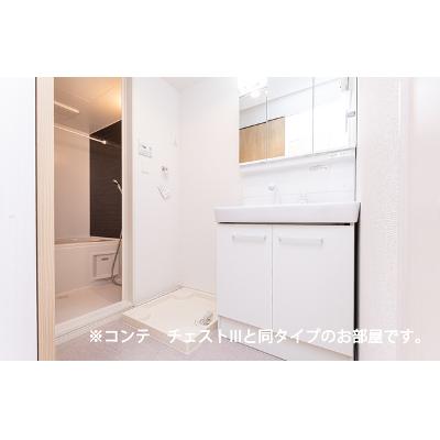 ヒカルサ　小牧田県ウエスト 201【管理NO：1-028450301-02010】 ★家具家電は申し込み後に搬入します★ ★2026年09月中旬入居可能★の物件写真6