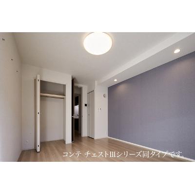 ヒカルサ　小牧田県ウエスト 105【管理NO：1-028450301-01040】 ★家具家電は申し込み後に搬入します★ ★2026年09月中旬入居可能★の物件写真2