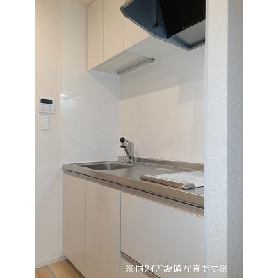 ヒカルサ　小牧田県ウエスト 105【管理NO：1-028450301-01040】 ★家具家電は申し込み後に搬入します★ ★2026年09月中旬入居可能★の物件写真3