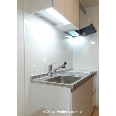 ヒカルサ　小牧田県ウエスト 103【管理NO：1-028450301-01030】 ★家具家電は申し込み後に搬入します★ ★2026年09月中旬入居可能★の物件写真3