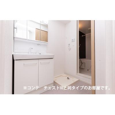 ヒカルサ　小牧田県ウエスト 103【管理NO：1-028450301-01030】 ★家具家電は申し込み後に搬入します★ ★2026年09月中旬入居可能★の物件写真6