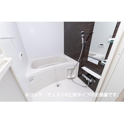 ヒカルサ　小牧田県ウエスト 102【管理NO：1-028450301-01020】 ★家具家電は申し込み後に搬入します★ ★2026年09月中旬入居可能★の物件写真4