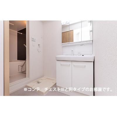 ヒカルサ　小牧田県ウエスト 102【管理NO：1-028450301-01020】 ★家具家電は申し込み後に搬入します★ ★2026年09月中旬入居可能★の物件写真6