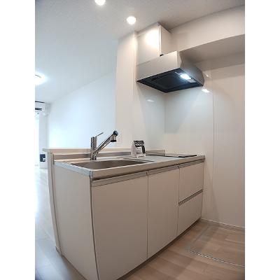 ヴァーチュ葵 105【管理NO：1-028415101-01040】 ★家具家電は申し込み後に搬入します★の物件写真3