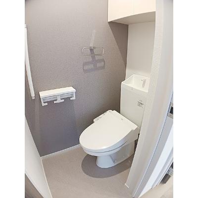 ヴァーチュ葵 103【管理NO：1-028415101-01030】 ★家具家電は申し込み後に搬入します★の物件写真5