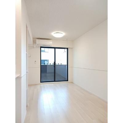 フィッシュタンクＢ 101【管理NO：1-027957802-01010】の物件写真2
